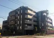 プラネ港北中川