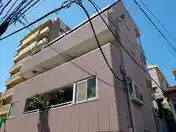 エスポワール元住吉