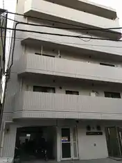 幸町マンション