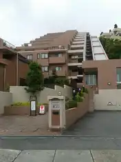 セントラルコート溝ノ口