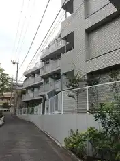 セシーズ新百合ヶ丘