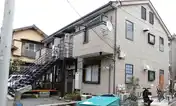 ウェーブハイツ鵠沼1号棟