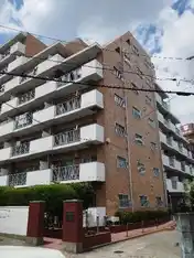 西川口第2ローヤルコーポ