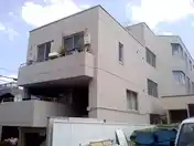 メゾン・ド・ノア大横町