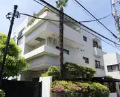 ピアコート三鷹貳番館