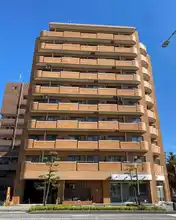 ライオンズマンション平塚代官町