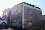サンクレスト鶴川