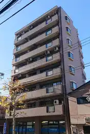 アークステージ高田馬場