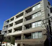 パーク・ハイム鷺沼小台