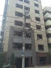 コアマンション御徒町フリージオ