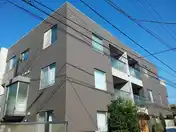 INNERCOURT烏山