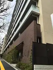 Brillia早稲田諏訪通り