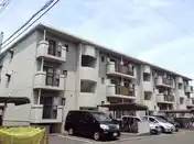 グリーンビレッジ武蔵野