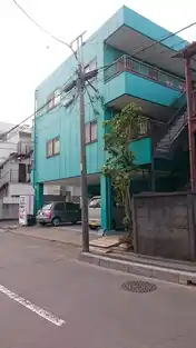 コーポ鈴蘭
