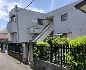 メゾン・ワダ