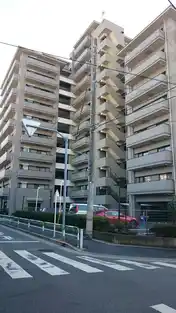コスモ田端グレイスフォーム
