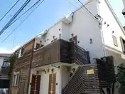 エタージュ元住吉