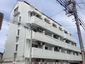 クレスト小杉