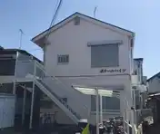 ボナールハイツ