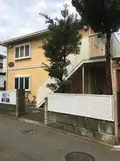 エスカルゴ鵠沼