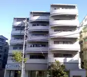 第二丸正ビル