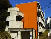 グリーンハイムたかはしⅡ