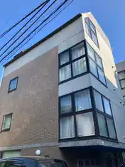 サンドエル四谷