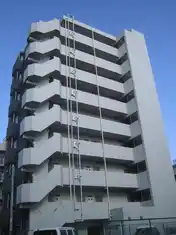 ラ・エテルノ横浜関内