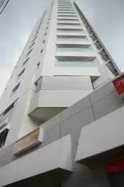ザ・パークハウス品川荏原町