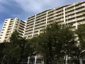 シティアB棟