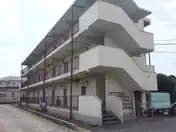 桧台ハイツ