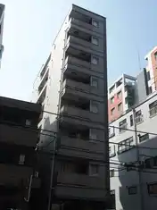 プレール・ドゥーク横浜反町
