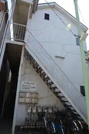 トーオーハイツ