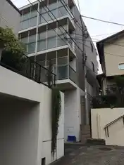 センティール新百合ヶ丘