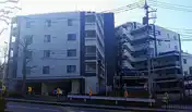 プレシス多摩永山レヴィエ