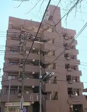 メイゾン中村橋