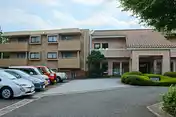 ベルヴィル瀬谷