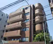 ライオンズマンション元住吉第3