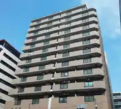 ライオンズマンション反町公園