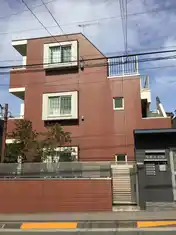 ルネス桜坂