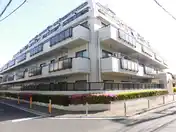 ワコーレ西新井