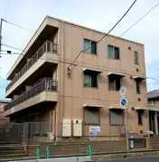グリーンアベニュー