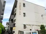 プレジデントハイム