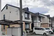 ジュネス多摩平