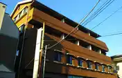プロミネンス・14