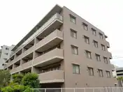 クリオ横須賀うみかぜ公園