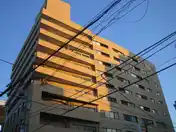 平沼ビルダイアナプラザ保土ヶ谷