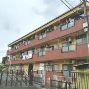 Sマンション上野