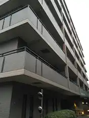 クレストフォルム高井戸南
