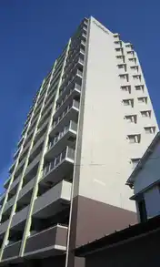 グローリオ千住新橋